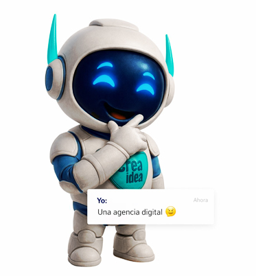 Agencia de Marketing Digital