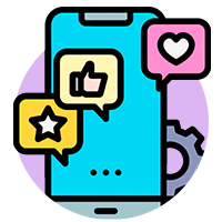 Gestión de Redes Sociales