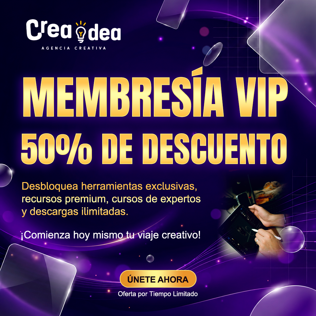 Promoción Membresía VIP