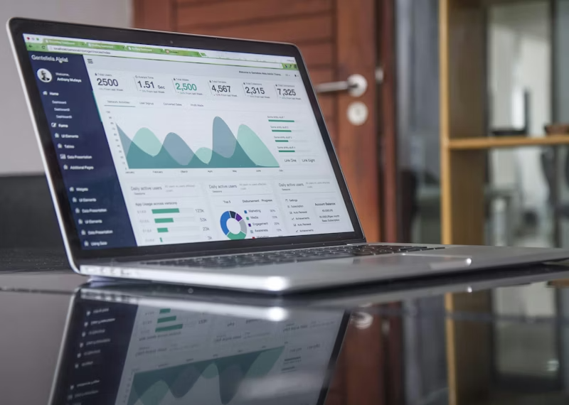 Marketing<br><span>Digital & ADS</span>