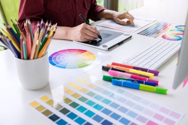 Diseño Gráfico<br><span>& Branding</span>